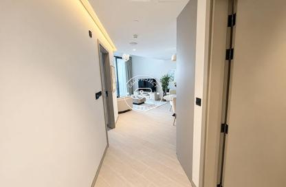 Apartment - 1 - 2 for rent in Regalia By Deyaar - Business Bay - Dubai