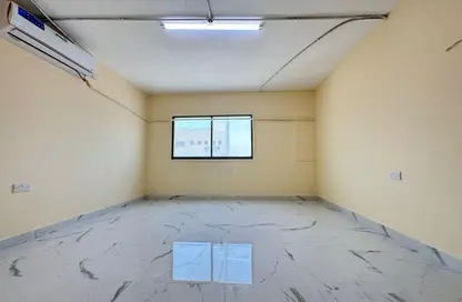 Staff Accommodation - Studio - 7+ Bathrooms for rent in M-26 - Mussafah Industrial Area - Mussafah - Abu Dhabi