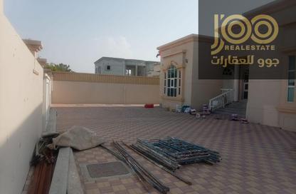 Villa - 4 - 4 for rent in Al Salamah - Umm Al Quwain