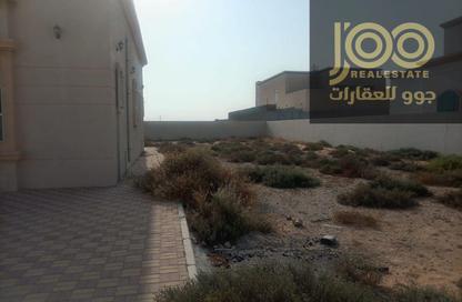 Villa - 4 - 4 for rent in Al Salamah - Umm Al Quwain