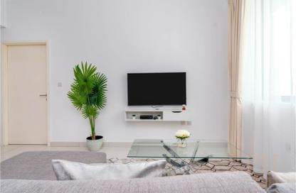 Apartment - 1 Bedroom - 2 Bathrooms for rent in Executive Bay A - Executive Bay - Business Bay - Dubai