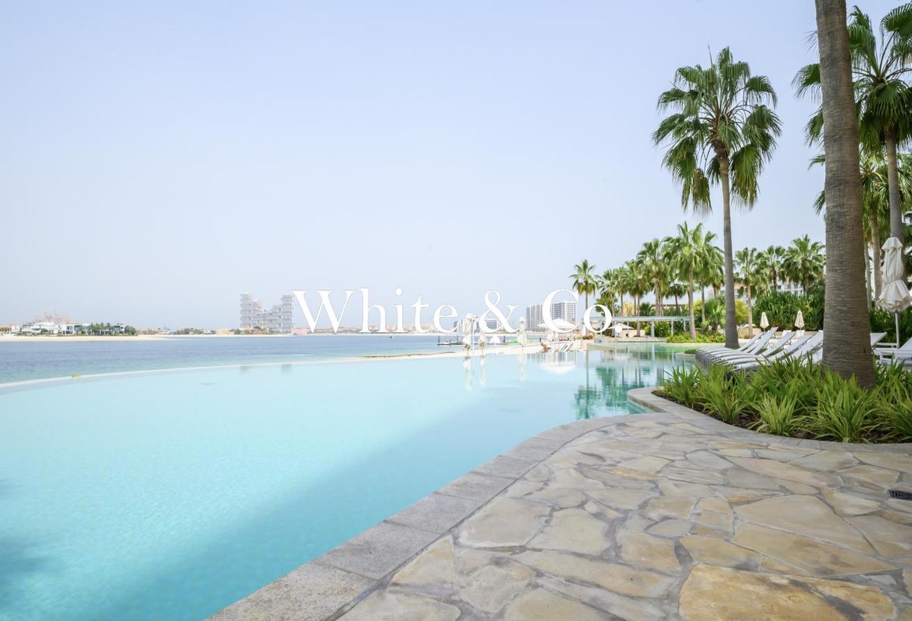 Sea View | Large Balcony | Available Soon photo 9