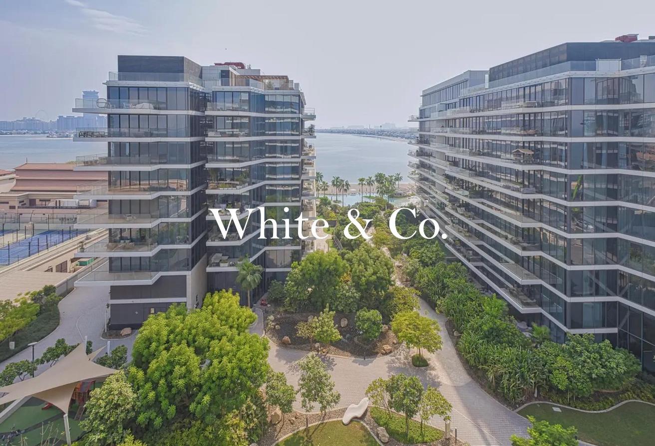 Sea View | Large Balcony | Available Soon photo 11