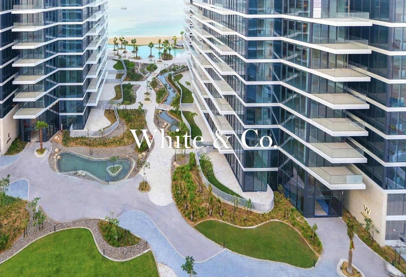 Sea View | Large Balcony | Available Soon photo 10