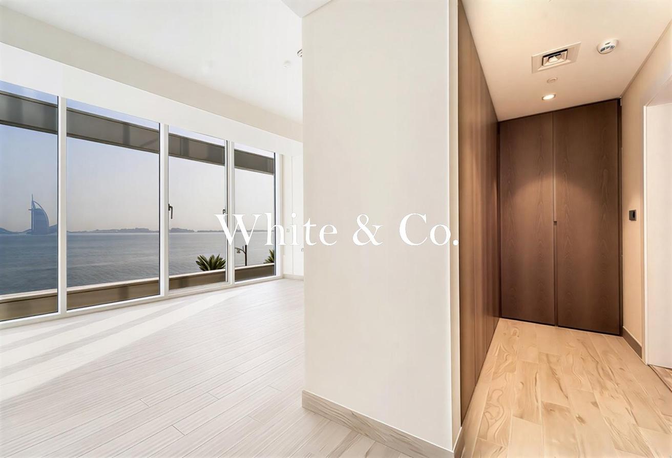 Sea View | Large Balcony | Available Soon photo 2