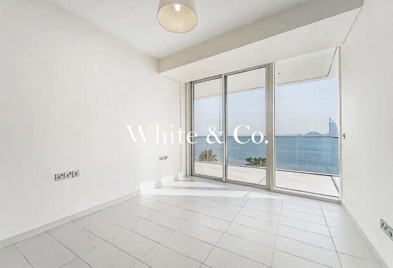 Sea View | Large Balcony | Available Soon photo 6