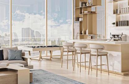 Apartment - 2 Bedrooms - 2 Bathrooms for sale in Cove Grand Imtiaz - Dubai Land Residence Complex - Dubai Land - Dubai