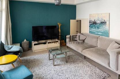 Townhouse - 3 - 3 for sale in Aquilegia - Damac Hills 2 - Dubai