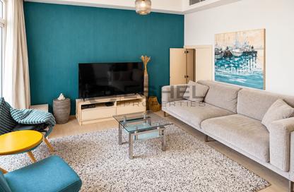 Townhouse - 3 - 3 for sale in Aquilegia - Damac Hills 2 - Dubai
