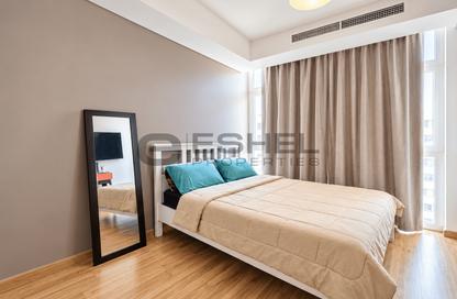 Townhouse - 3 - 3 for sale in Aquilegia - Damac Hills 2 - Dubai
