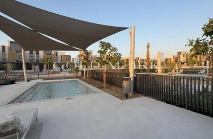 Townhouse - 4 Bedrooms - 4 Bathrooms for sale in Mudon Al ranim 4 - Mudon - Dubai