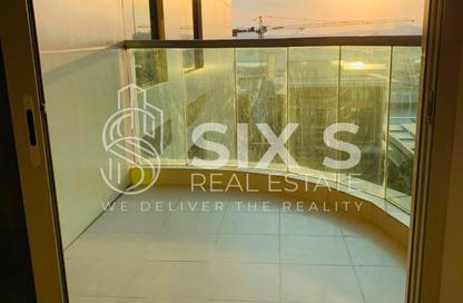Apartment - 3 Bedrooms - 4 Bathrooms for sale in Marina Heights - Marina Square - Al Reem Island - Abu Dhabi Apartment - 3 Bedrooms - 4 Bathrooms for sale in Marina Heights - Marina Square - Al Reem Island - Abu Dhabi