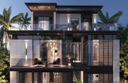 Villa - 6 Bedrooms - 7 Bathrooms for sale in Lua Residences - District 11 - Mohammed Bin Rashid City - Dubai
