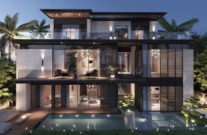Villa - 6 Bedrooms for sale in Lua Residences - District 11 - Mohammed Bin Rashid City - Dubai