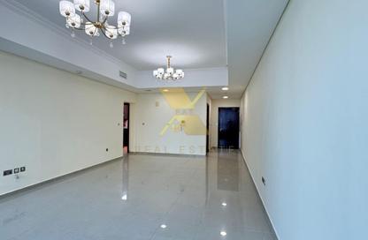 Apartment - 2 - 3 for rent in Hydra Avenue Towers - City Of Lights - Al Reem Island - Abu Dhabi