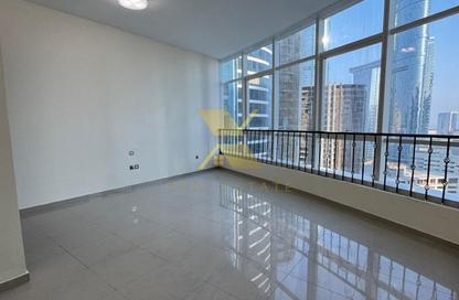 Apartment - 2 - 3 for rent in Hydra Avenue Towers - City Of Lights - Al Reem Island - Abu Dhabi