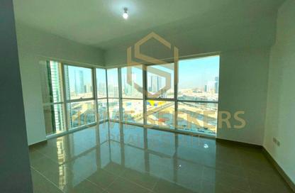 Apartment - 3 Bedrooms - 4 Bathrooms for sale in Al Durrah Tower - Marina Square - Al Reem Island - Abu Dhabi