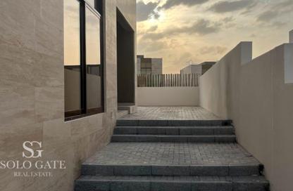 Villa - 4 Bedrooms - 5 Bathrooms for sale in Elie Saab Vie at the Fields - The Fields - District 11 - Mohammed Bin Rashid City - Dubai