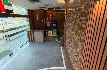 Apartment - 2 Bedrooms - 2 Bathrooms for sale in Al Taawoon Tower 1 - Al Taawoon Towers - Al Khan - Sharjah
