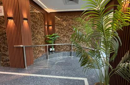 Apartment - 2 Bedrooms - 2 Bathrooms for sale in Al Taawoon Tower 1 - Al Taawoon Towers - Al Khan - Sharjah