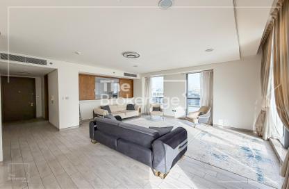 Apartment - 2 Bedrooms - 3 Bathrooms for rent in ATRIA RA - Atria Residences - The Atria - Business Bay - Dubai