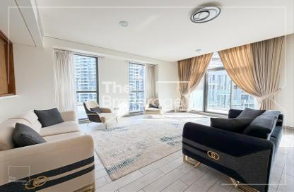 Apartment - 2 Bedrooms - 3 Bathrooms for rent in ATRIA RA - Atria Residences - The Atria - Business Bay - Dubai