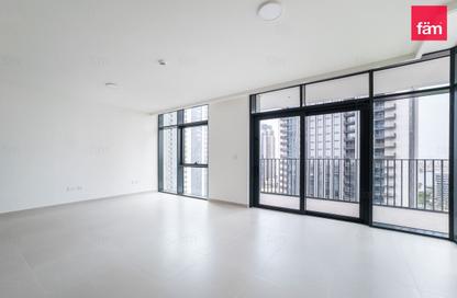 Apartment - 2 - 2 for rent in Palace Residence North - Dubai Creek Harbour (The Lagoons) - Dubai
