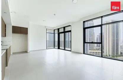 Apartment - 2 Bedrooms - 2 Bathrooms for rent in Palace Residence North - Dubai Creek Harbour (The Lagoons) - Dubai