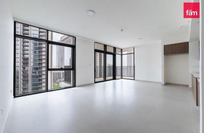 Apartment - 2 - 2 for rent in Palace Residence North - Dubai Creek Harbour (The Lagoons) - Dubai