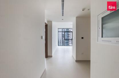 Apartment - 2 - 2 for rent in Palace Residence North - Dubai Creek Harbour (The Lagoons) - Dubai