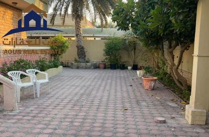 Villa - 7+ Bedrooms - 7+ Bathrooms for sale in Al Darari - Mughaidir - Sharjah