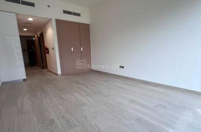 Apartment - Studio - 1 Bathroom for rent in Azizi Riviera 27 - Azizi Riviera - Meydan One - Meydan - Dubai