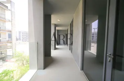 Apartment - 3 Bedrooms - 4 Bathrooms for sale in The Riff 4 - The Riff - Aljada - Sharjah