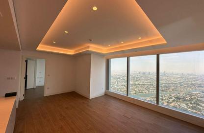 Apartment - 1 Bedroom - 2 Bathrooms for rent in SO and  Uptown Dubai - Uptown Dubai - Jumeirah Lake Towers - Dubai