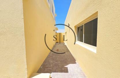 Villa - 2 Bedrooms - 3 Bathrooms for rent in Al Barsha South 2 - Al Barsha South - Al Barsha - Dubai Villa - 2 Bedrooms - 3 Bathrooms for rent in Al Barsha South 2 - Al Barsha South - Al Barsha - Dubai