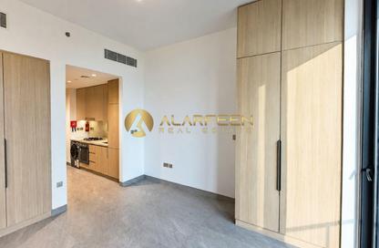 Apartment - Studio - 1 for rent in Jannat - Midtown - Dubai Production City (IMPZ) - Dubai