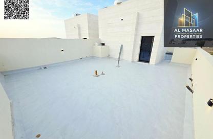 Townhouse - 4 Bedrooms - 6 Bathrooms for sale in Al Yasmeen 1 - Al Yasmeen - Ajman