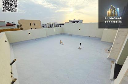 Townhouse - 4 Bedrooms - 6 Bathrooms for sale in Al Yasmeen 1 - Al Yasmeen - Ajman