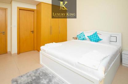 Apartment - 3 Bedrooms - 3 Bathrooms for rent in Souk Al Warsan Townhouses A - Souk Al Warsan - International City - Dubai