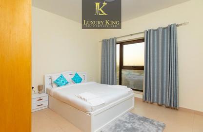 Apartment - 3 Bedrooms - 3 Bathrooms for rent in Souk Al Warsan Townhouses A - Souk Al Warsan - International City - Dubai