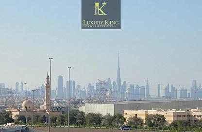Apartment - 3 Bedrooms - 3 Bathrooms for rent in Souk Al Warsan Townhouses A - Souk Al Warsan - International City - Dubai