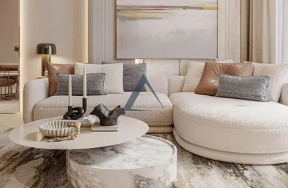 Apartment - 1 Bedroom - 2 Bathrooms for sale in Floarea Skies - District 10 - Jumeirah Village Circle - Dubai