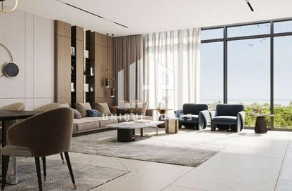 Apartment - 1 - 2 for sale in Reem Hills - Najmat Abu Dhabi - Al Reem Island - Abu Dhabi Apartment - 1 - 2 for sale in Reem Hills - Najmat Abu Dhabi - Al Reem Island - Abu Dhabi