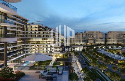 Apartment - 1 - 2 for sale in Reem Hills - Najmat Abu Dhabi - Al Reem Island - Abu Dhabi Apartment - 1 - 2 for sale in Reem Hills - Najmat Abu Dhabi - Al Reem Island - Abu Dhabi