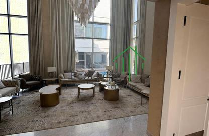 Villa - 5 Bedrooms - 6 Bathrooms for rent in District One Villas - District One - Mohammed Bin Rashid City - Dubai Villa - 5 Bedrooms - 6 Bathrooms for rent in District One Villas - District One - Mohammed Bin Rashid City - Dubai