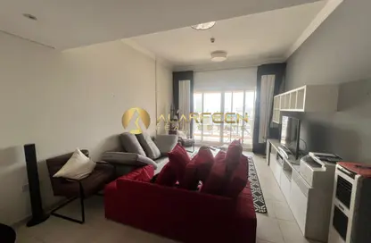 Apartment - 2 Bedrooms - 3 Bathrooms for rent in Mediterranean - Canal Residence - Dubai Sports City - Dubai