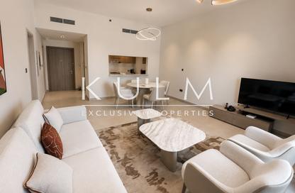 Apartment - 2 Bedrooms - 3 Bathrooms for rent in Residences D - Yas Golf Collection - Yas Island - Abu Dhabi Apartment - 2 Bedrooms - 3 Bathrooms for rent in Residences D - Yas Golf Collection - Yas Island - Abu Dhabi
