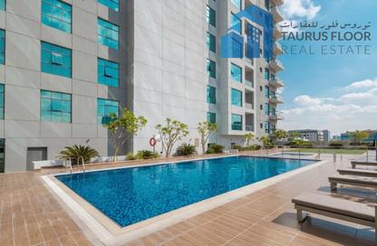 Apartment - 1 Bedroom - 2 Bathrooms for rent in Zarooni Building - Dubai Silicon Oasis - Dubai Apartment - 1 Bedroom - 2 Bathrooms for rent in Zarooni Building - Dubai Silicon Oasis - Dubai