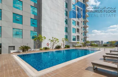 Apartment - 1 Bedroom - 2 Bathrooms for rent in Zarooni Building - Dubai Silicon Oasis - Dubai Apartment - 1 Bedroom - 2 Bathrooms for rent in Zarooni Building - Dubai Silicon Oasis - Dubai
