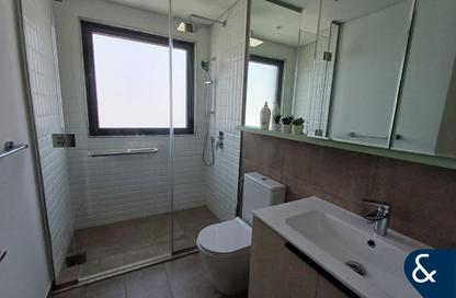 Apartment - 2 Bedrooms - 2 Bathrooms for rent in Belgravia Heights 1 - Belgravia Heights - District 12 - Jumeirah Village Circle - Dubai